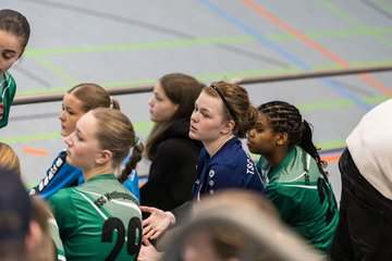 Bild 81 - wBJ Loewinnen Cup B2